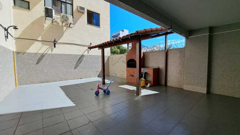 Conheça 26. do imóvel - Apartamento à venda Rua Martins Pena, Tijuca, Rio de Janeiro - R$ 1.100.000 - SPAP31128 - 26 26. - 26