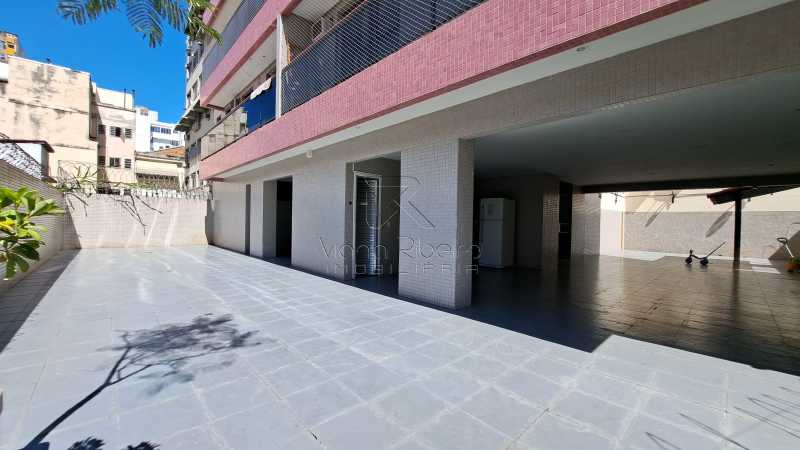 Conheça 27. do imóvel - Apartamento à venda Rua Martins Pena, Tijuca, Rio de Janeiro - R$ 1.100.000 - SPAP31128 - 27 27. - 27