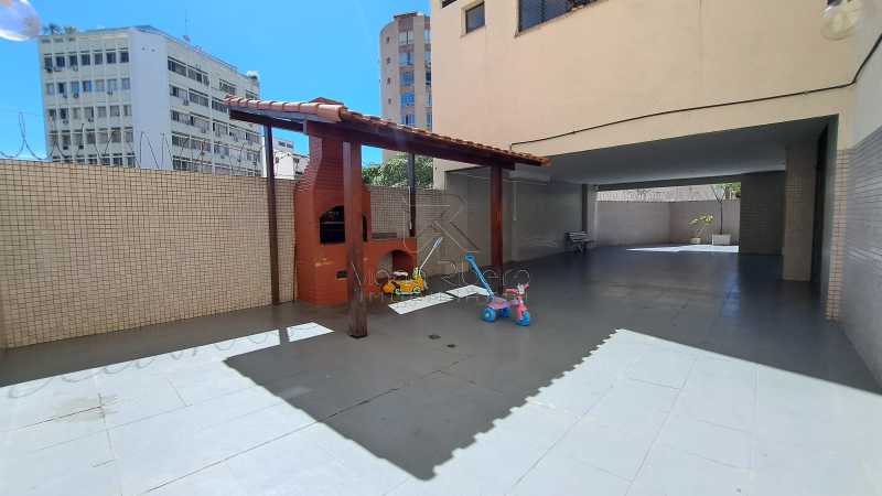 Conheça 28. do imóvel - Apartamento à venda Rua Martins Pena, Tijuca, Rio de Janeiro - R$ 1.100.000 - SPAP31128 - 28 28. - 28