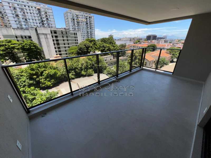 Conheça 1. do imóvel - Apartamento à venda Rua Mariz e Barros, Tijuca, Rio de Janeiro - R$ 1.645.000 - SPAP31129 - 1 1. - 1