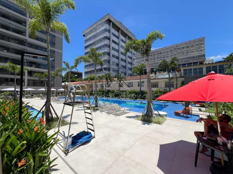 Conheça 16. do imóvel - Apartamento à venda Rua Mariz e Barros, Tijuca, Rio de Janeiro - R$ 1.645.000 - SPAP31129 - 17 16. - 17
