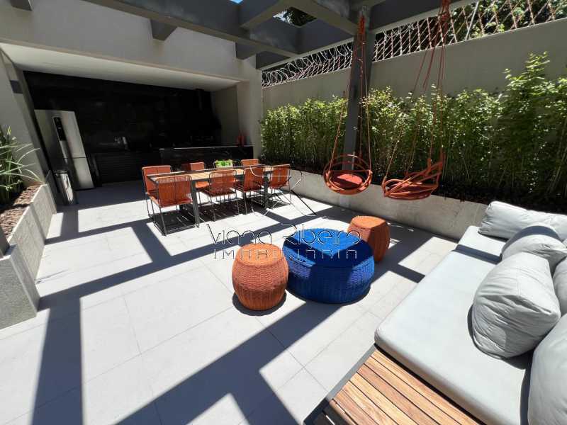 Conheça 19. do imóvel - Apartamento à venda Rua Mariz e Barros, Tijuca, Rio de Janeiro - R$ 1.645.000 - SPAP31129 - 21 19. - 21