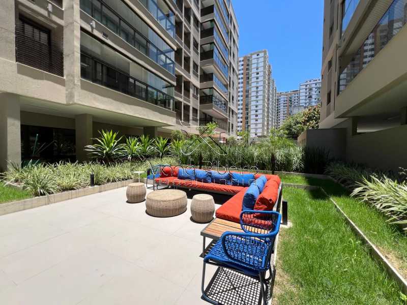 Conheça 22. do imóvel - Apartamento à venda Rua Mariz e Barros, Tijuca, Rio de Janeiro - R$ 1.645.000 - SPAP31129 - 24 22. - 24