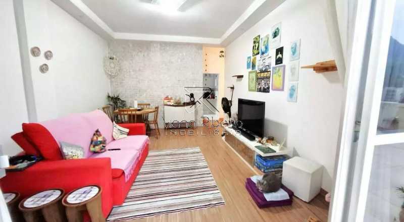 Conheça 1 2. do imóvel - Cobertura à venda Rua Conde de Bonfim, Tijuca, Rio de Janeiro - R$ 820.000 - SPCO20050 - 2 1 2. - 2