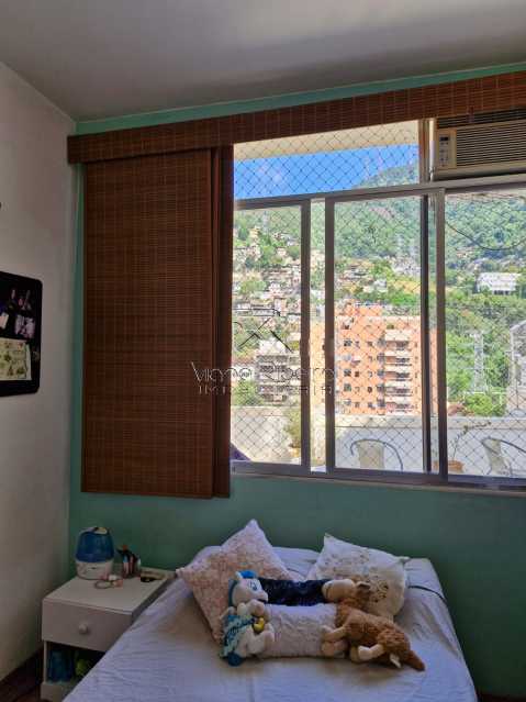 Conheça 15. do imóvel - Cobertura à venda Rua Conde de Bonfim, Tijuca, Rio de Janeiro - R$ 820.000 - SPCO20050 - 14 15. - 14