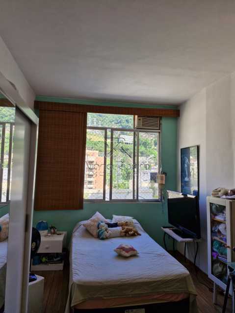 Conheça 16. do imóvel - Cobertura à venda Rua Conde de Bonfim, Tijuca, Rio de Janeiro - R$ 820.000 - SPCO20050 - 15 16. - 15