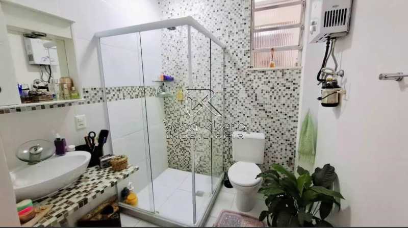 Conheça 17. do imóvel - Cobertura à venda Rua Conde de Bonfim, Tijuca, Rio de Janeiro - R$ 820.000 - SPCO20050 - 16 17. - 16