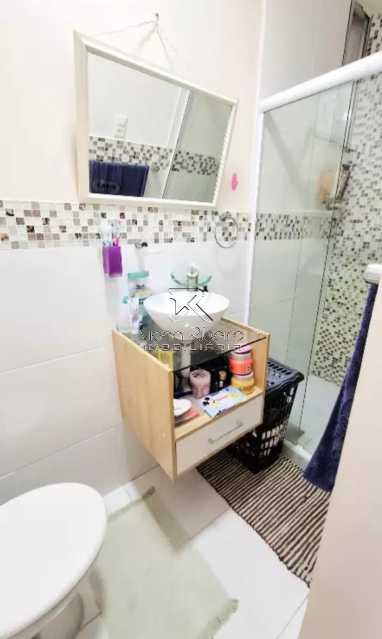 Conheça 18. do imóvel - Cobertura à venda Rua Conde de Bonfim, Tijuca, Rio de Janeiro - R$ 820.000 - SPCO20050 - 17 18. - 17