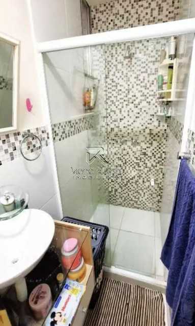Conheça 19. do imóvel - Cobertura à venda Rua Conde de Bonfim, Tijuca, Rio de Janeiro - R$ 820.000 - SPCO20050 - 18 19. - 18
