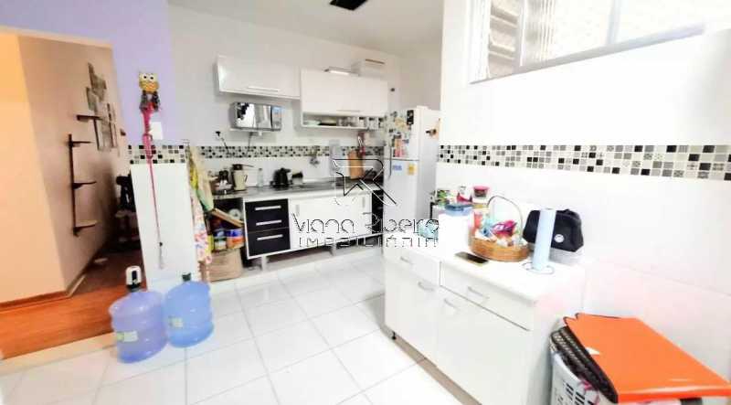Conheça 20 3. do imóvel - Cobertura à venda Rua Conde de Bonfim, Tijuca, Rio de Janeiro - R$ 820.000 - SPCO20050 - 19 20 3. - 19