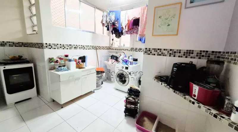 Conheça 20 4. do imóvel - Cobertura à venda Rua Conde de Bonfim, Tijuca, Rio de Janeiro - R$ 820.000 - SPCO20050 - 20 20 4. - 20