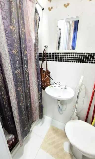 Conheça 23. do imóvel - Cobertura à venda Rua Conde de Bonfim, Tijuca, Rio de Janeiro - R$ 820.000 - SPCO20050 - 23 23. - 23