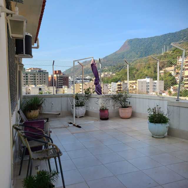 Conheça 24 6. do imóvel - Cobertura à venda Rua Conde de Bonfim, Tijuca, Rio de Janeiro - R$ 820.000 - SPCO20050 - 26 24 6. - 26