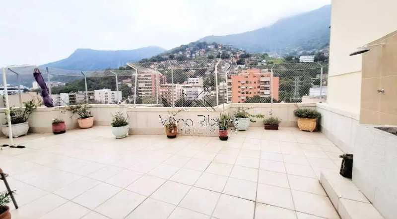 Conheça 26. do imóvel - Cobertura à venda Rua Conde de Bonfim, Tijuca, Rio de Janeiro - R$ 820.000 - SPCO20050 - 27 26. - 27