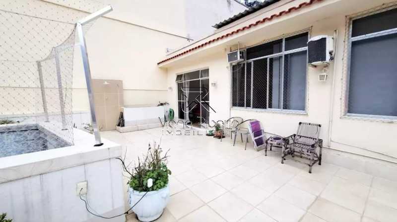Conheça 27. do imóvel - Cobertura à venda Rua Conde de Bonfim, Tijuca, Rio de Janeiro - R$ 820.000 - SPCO20050 - 28 27. - 28