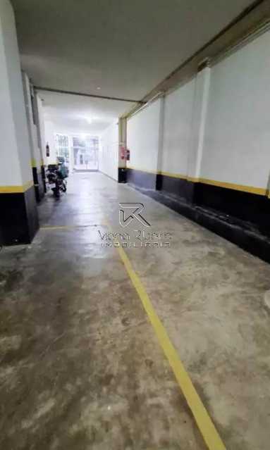 Conheça 28. do imóvel - Cobertura à venda Rua Conde de Bonfim, Tijuca, Rio de Janeiro - R$ 820.000 - SPCO20050 - 29 28. - 29