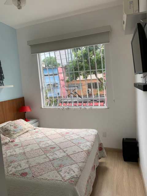 Conheça WhatsApp Image 2025-02-18 at 1 do imóvel - Apartamento à venda Rua Isidro de Figueiredo, Maracanã, Rio de Janeiro - R$ 375.000 - SPAP31132 - 5 WhatsApp Image 2025-02-18 at 1 - 5