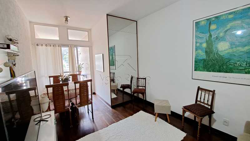 Conheça 1. do imóvel - Apartamento à venda Rua dos Araujos, Tijuca, Rio de Janeiro - R$ 490.000 - SPAP21464 - 1 1. - 1