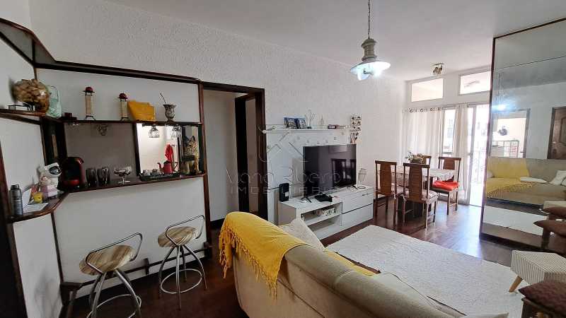 Conheça 3. do imóvel - Apartamento à venda Rua dos Araujos, Tijuca, Rio de Janeiro - R$ 490.000 - SPAP21464 - 2 3. - 2
