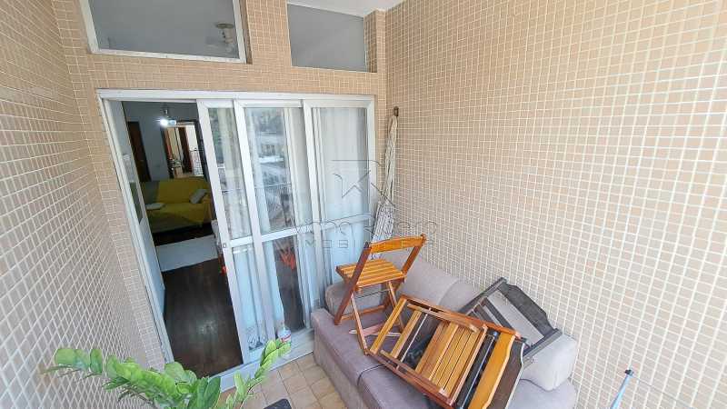 Conheça 5. do imóvel - Apartamento à venda Rua dos Araujos, Tijuca, Rio de Janeiro - R$ 490.000 - SPAP21464 - 4 5. - 4