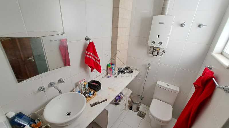 Conheça 7. do imóvel - Apartamento à venda Rua dos Araujos, Tijuca, Rio de Janeiro - R$ 490.000 - SPAP21464 - 6 7. - 6