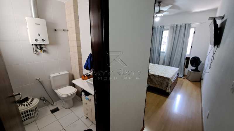 Conheça 10. do imóvel - Apartamento à venda Rua dos Araujos, Tijuca, Rio de Janeiro - R$ 490.000 - SPAP21464 - 9 10. - 9