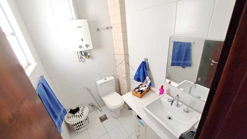 Conheça 11. do imóvel - Apartamento à venda Rua dos Araujos, Tijuca, Rio de Janeiro - R$ 490.000 - SPAP21464 - 10 11. - 10
