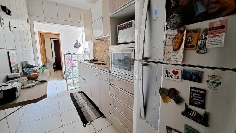 Conheça 15. do imóvel - Apartamento à venda Rua dos Araujos, Tijuca, Rio de Janeiro - R$ 490.000 - SPAP21464 - 14 15. - 14