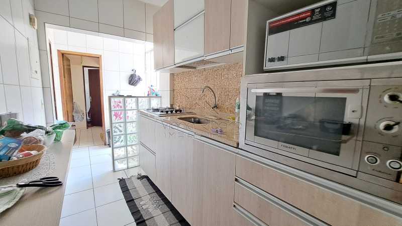 Conheça 16. do imóvel - Apartamento à venda Rua dos Araujos, Tijuca, Rio de Janeiro - R$ 490.000 - SPAP21464 - 15 16. - 15