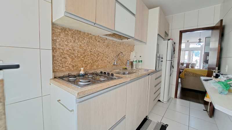 Conheça 17. do imóvel - Apartamento à venda Rua dos Araujos, Tijuca, Rio de Janeiro - R$ 490.000 - SPAP21464 - 16 17. - 16
