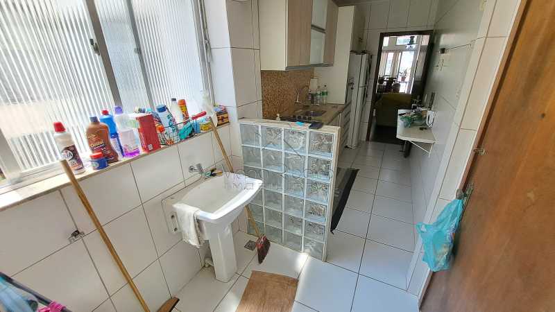Conheça 18. do imóvel - Apartamento à venda Rua dos Araujos, Tijuca, Rio de Janeiro - R$ 490.000 - SPAP21464 - 17 18. - 17