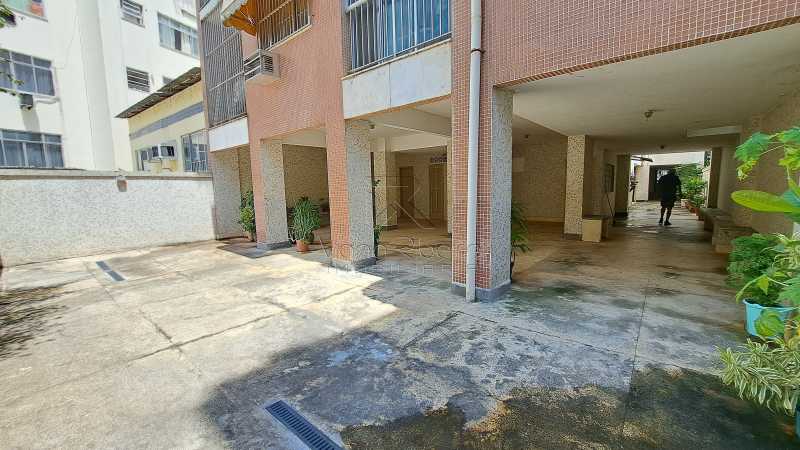 Conheça 21. do imóvel - Apartamento à venda Rua dos Araujos, Tijuca, Rio de Janeiro - R$ 490.000 - SPAP21464 - 20 21. - 20