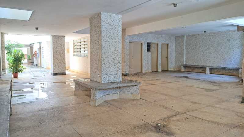 Conheça 22. do imóvel - Apartamento à venda Rua dos Araujos, Tijuca, Rio de Janeiro - R$ 490.000 - SPAP21464 - 21 22. - 21