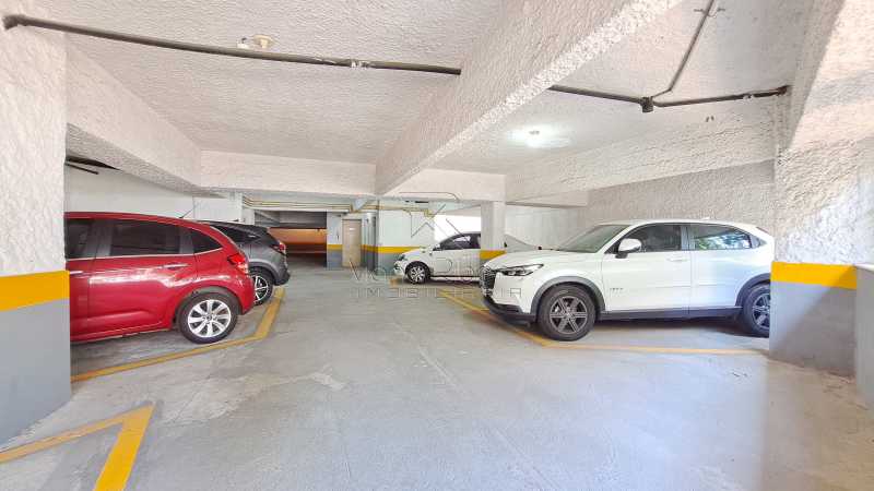 Conheça 24. do imóvel - Apartamento à venda Rua dos Araujos, Tijuca, Rio de Janeiro - R$ 490.000 - SPAP21464 - 23 24. - 23