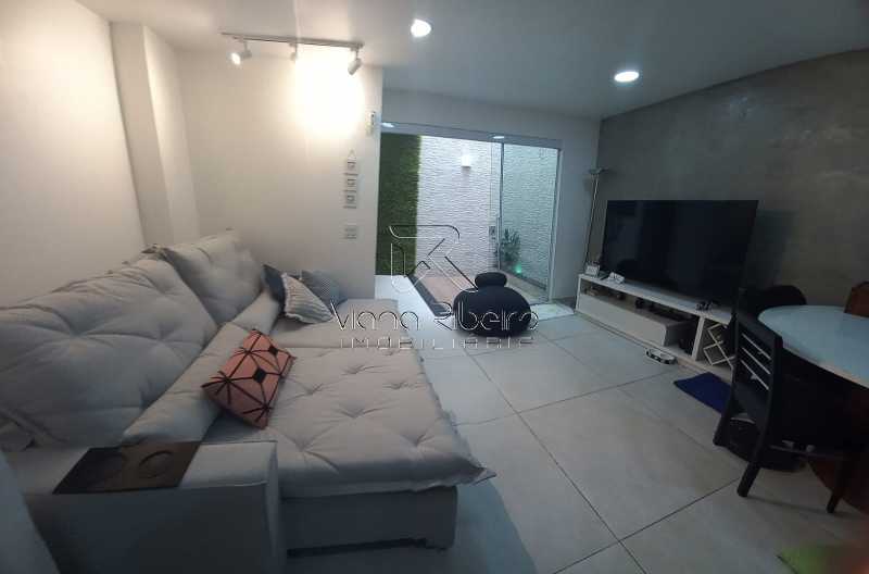 Conheça 4. do imóvel - Casa à venda Rua Visconde de Abaeté, Vila Isabel, Rio de Janeiro - R$ 650.000 - SPCA30071 - 4 4. - 4