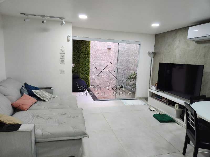 Conheça 5. do imóvel - Casa à venda Rua Visconde de Abaeté, Vila Isabel, Rio de Janeiro - R$ 650.000 - SPCA30071 - 5 5. - 5