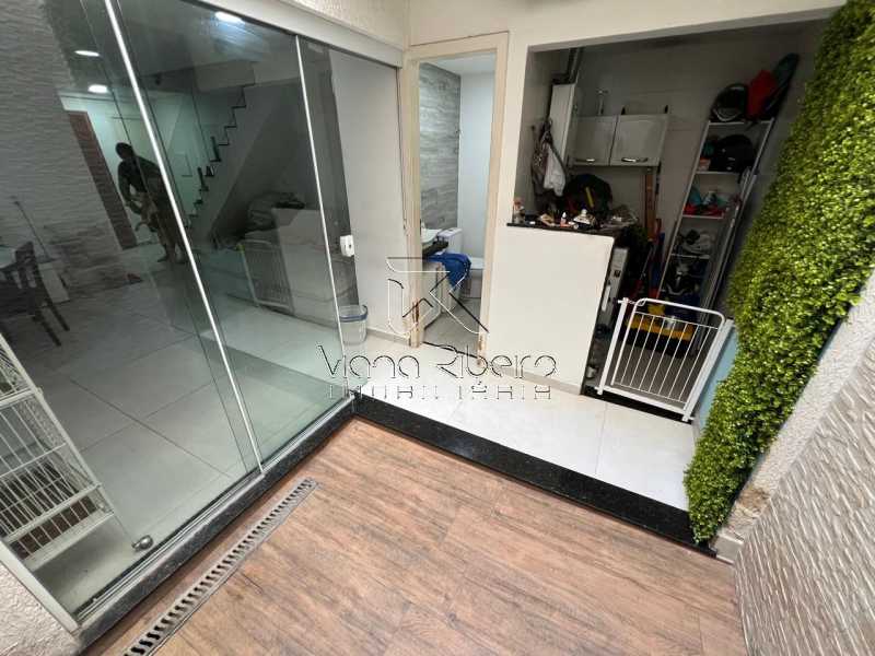 Conheça 11. do imóvel - Casa à venda Rua Visconde de Abaeté, Vila Isabel, Rio de Janeiro - R$ 650.000 - SPCA30071 - 10 11. - 10
