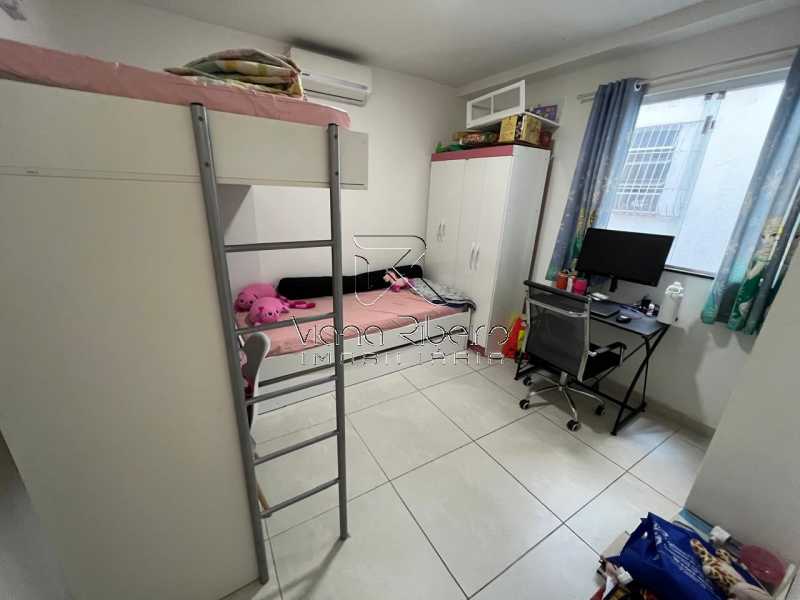 Conheça 16. do imóvel - Casa à venda Rua Visconde de Abaeté, Vila Isabel, Rio de Janeiro - R$ 650.000 - SPCA30071 - 16 16. - 16