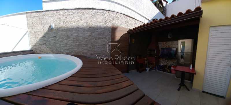 Conheça 23. do imóvel - Casa à venda Rua Visconde de Abaeté, Vila Isabel, Rio de Janeiro - R$ 650.000 - SPCA30071 - 23 23. - 23