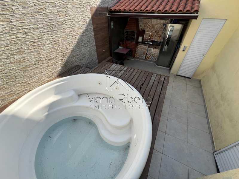 Conheça 24. do imóvel - Casa à venda Rua Visconde de Abaeté, Vila Isabel, Rio de Janeiro - R$ 650.000 - SPCA30071 - 24 24. - 24