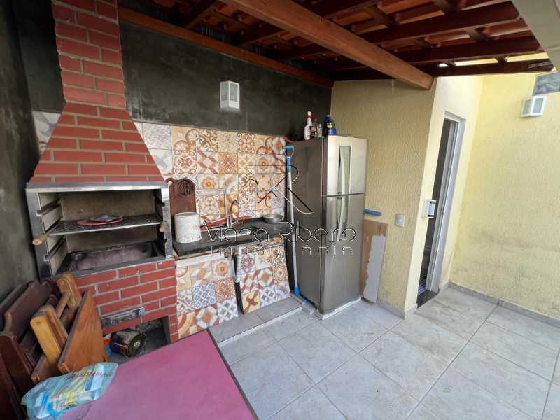Conheça 25. do imóvel - Casa à venda Rua Visconde de Abaeté, Vila Isabel, Rio de Janeiro - R$ 650.000 - SPCA30071 - 25 25. - 25