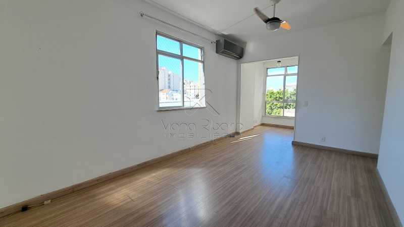 Conheça 2. do imóvel - Apartamento à venda Rua Barão de Itaipu, Andaraí, Rio de Janeiro - R$ 360.000 - SPAP21465 - 2 2. - 2