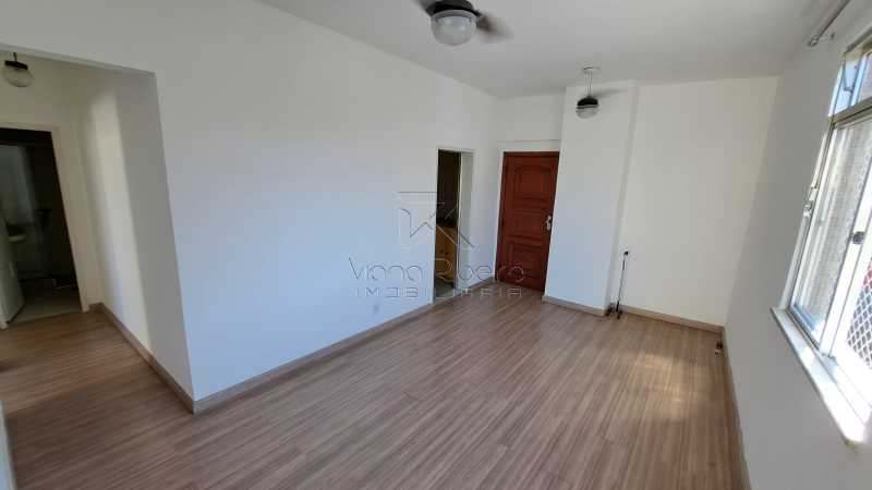 Conheça 3. do imóvel - Apartamento à venda Rua Barão de Itaipu, Andaraí, Rio de Janeiro - R$ 360.000 - SPAP21465 - 3 3. - 3