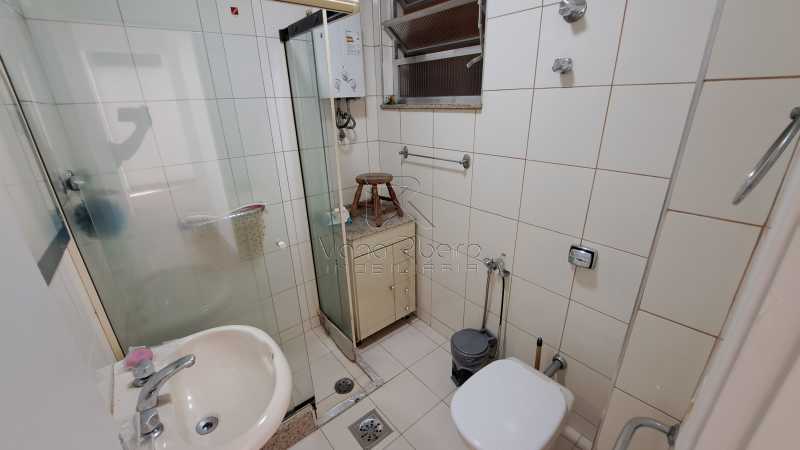 Conheça 8. do imóvel - Apartamento à venda Rua Barão de Itaipu, Andaraí, Rio de Janeiro - R$ 360.000 - SPAP21465 - 9 8. - 9