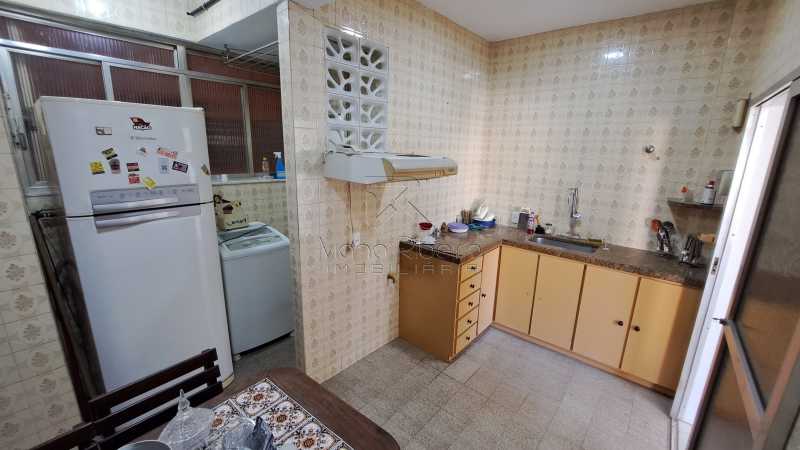 Conheça 17. do imóvel - Apartamento à venda Rua Barão de Itaipu, Andaraí, Rio de Janeiro - R$ 360.000 - SPAP21465 - 19 17. - 19