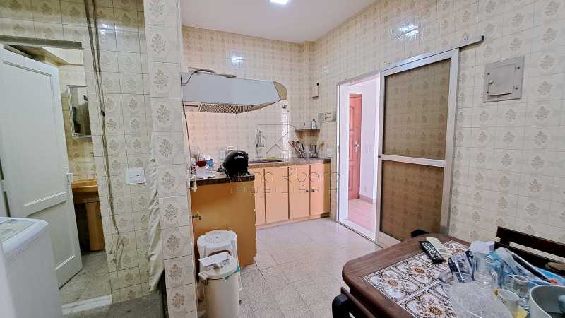 Conheça 18. do imóvel - Apartamento à venda Rua Barão de Itaipu, Andaraí, Rio de Janeiro - R$ 360.000 - SPAP21465 - 20 18. - 20