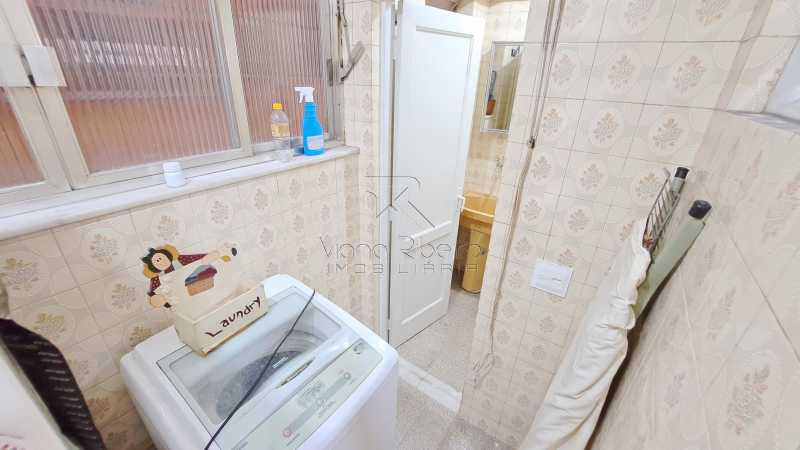 Conheça 20. do imóvel - Apartamento à venda Rua Barão de Itaipu, Andaraí, Rio de Janeiro - R$ 360.000 - SPAP21465 - 22 20. - 22