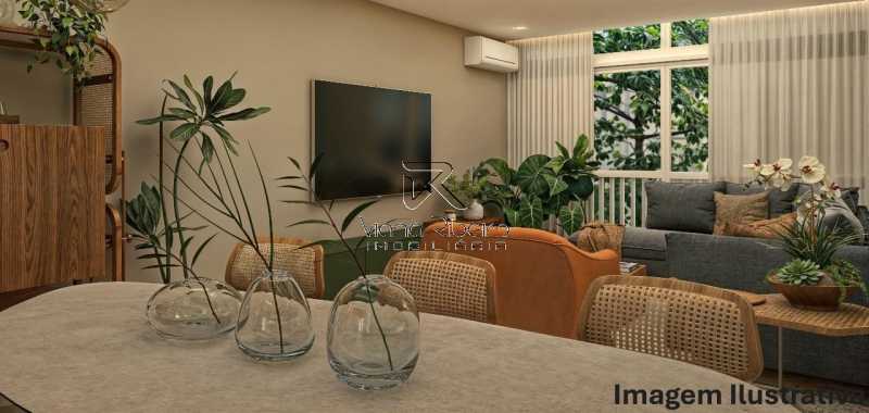 Conheça 1 do imóvel - Apartamento à venda Rua Nascimento Silva, Ipanema, Rio de Janeiro - R$ 1.990.000 - SPAP31136 - 1 1 - 1