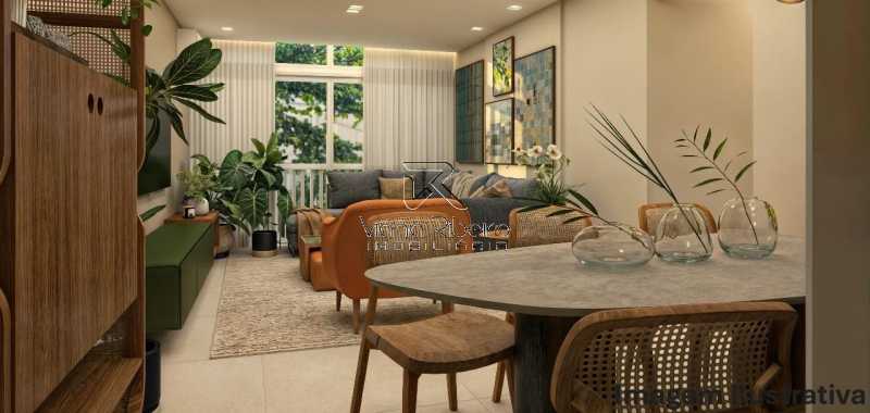 Conheça 2 do imóvel - Apartamento à venda Rua Nascimento Silva, Ipanema, Rio de Janeiro - R$ 1.990.000 - SPAP31136 - 2 2 - 2
