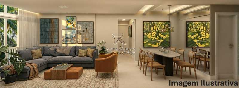 Conheça 3 do imóvel - Apartamento à venda Rua Nascimento Silva, Ipanema, Rio de Janeiro - R$ 1.990.000 - SPAP31136 - 3 3 - 3